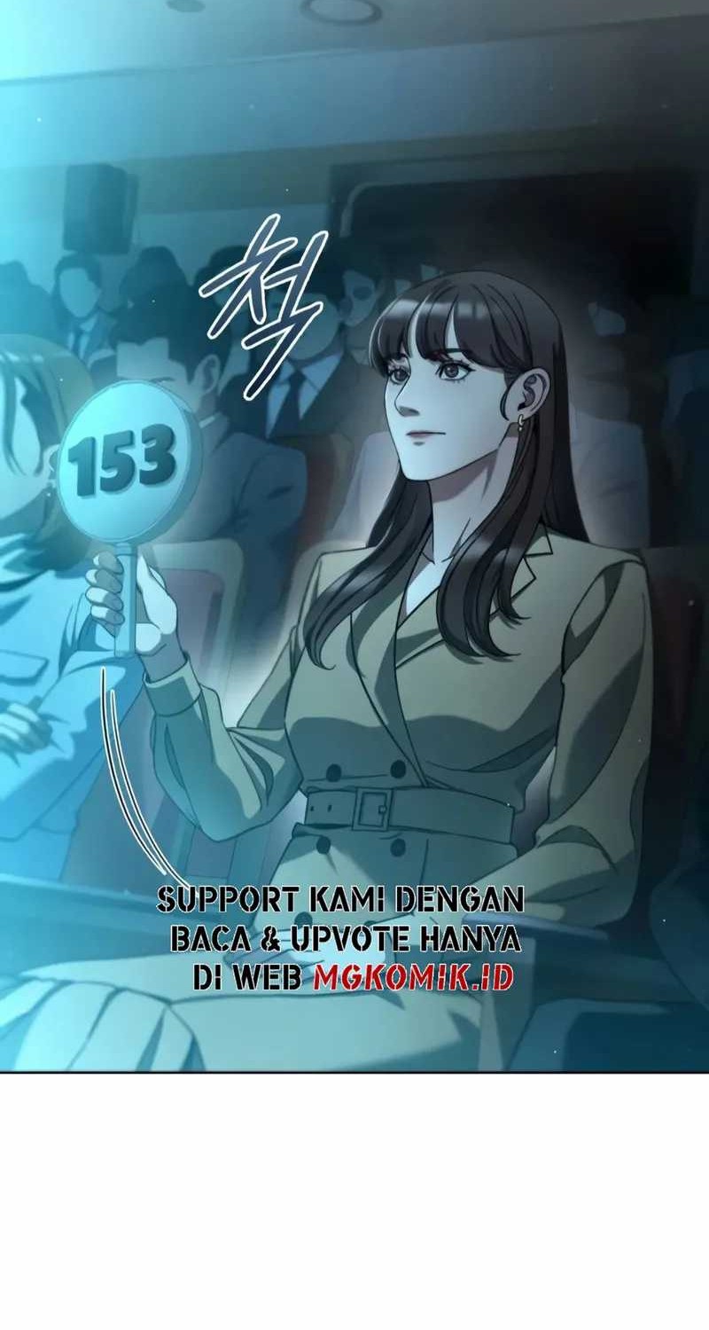 Girigiri Saegiru Katagiri-san Chapter 8 - halaman 2