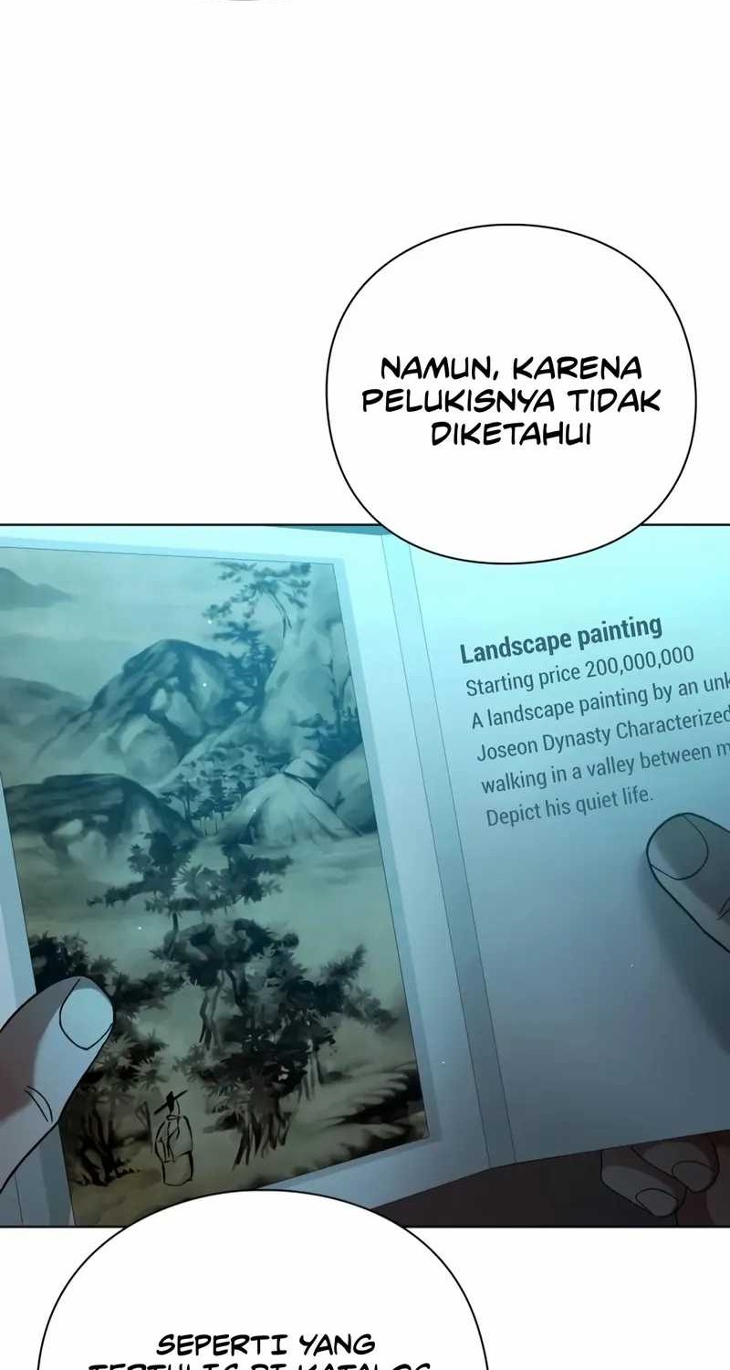 Girigiri Saegiru Katagiri-san Chapter 8 - halaman 6