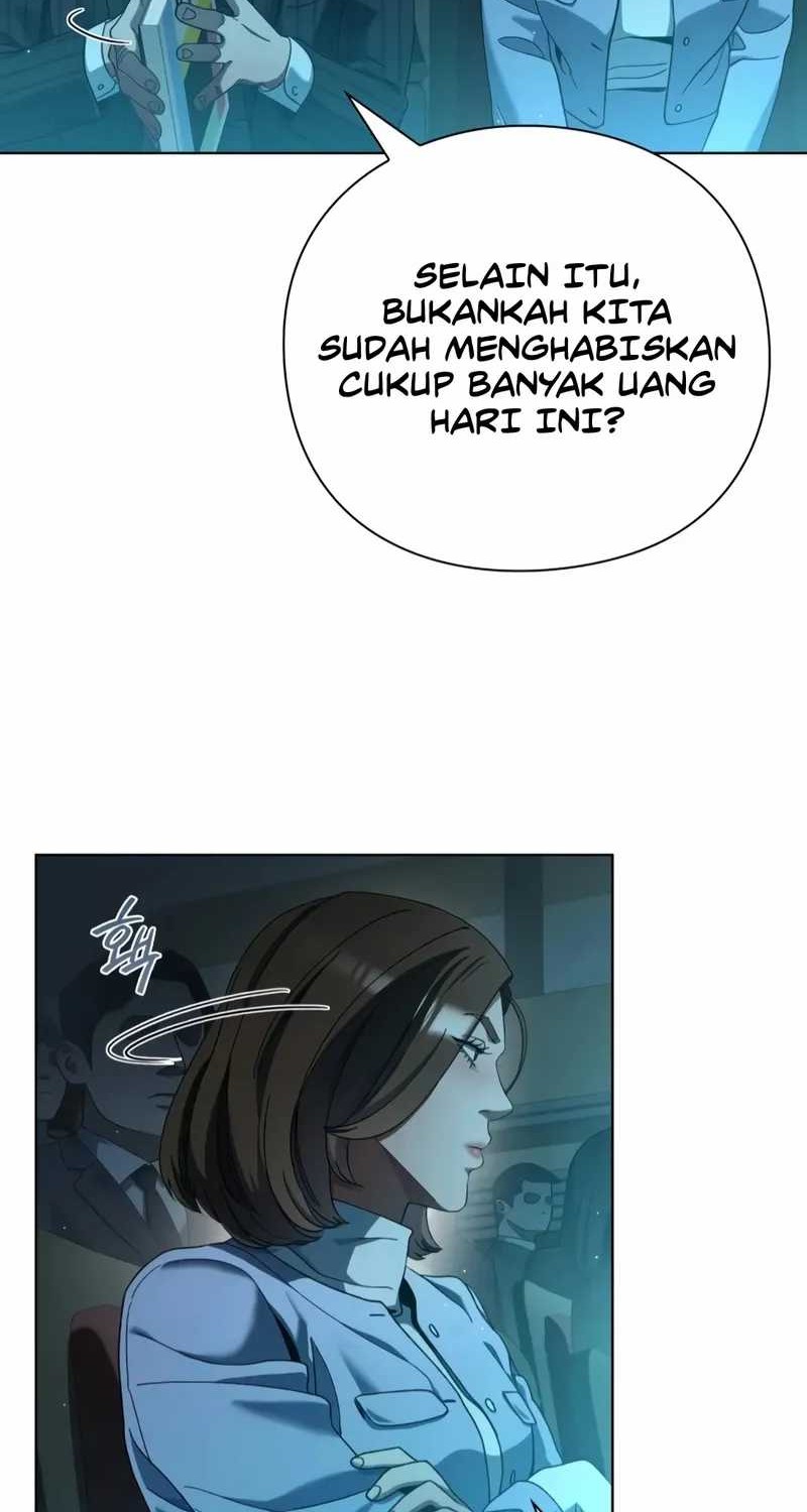 Girigiri Saegiru Katagiri-san Chapter 8 - halaman 8