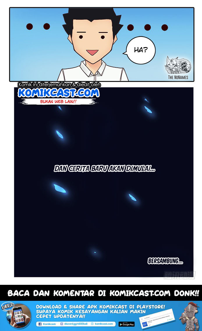 Girl and Science Chapter 1 - halaman 30