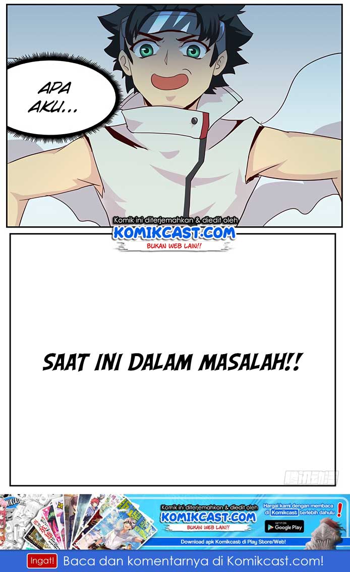 Girl and Science Chapter 13 - halaman 13