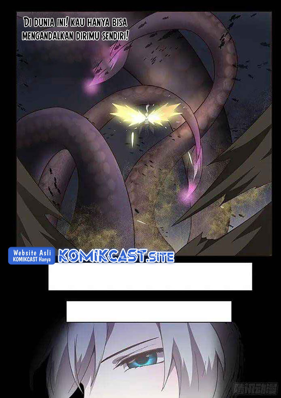 Girl and Science Chapter 145 - halaman 10