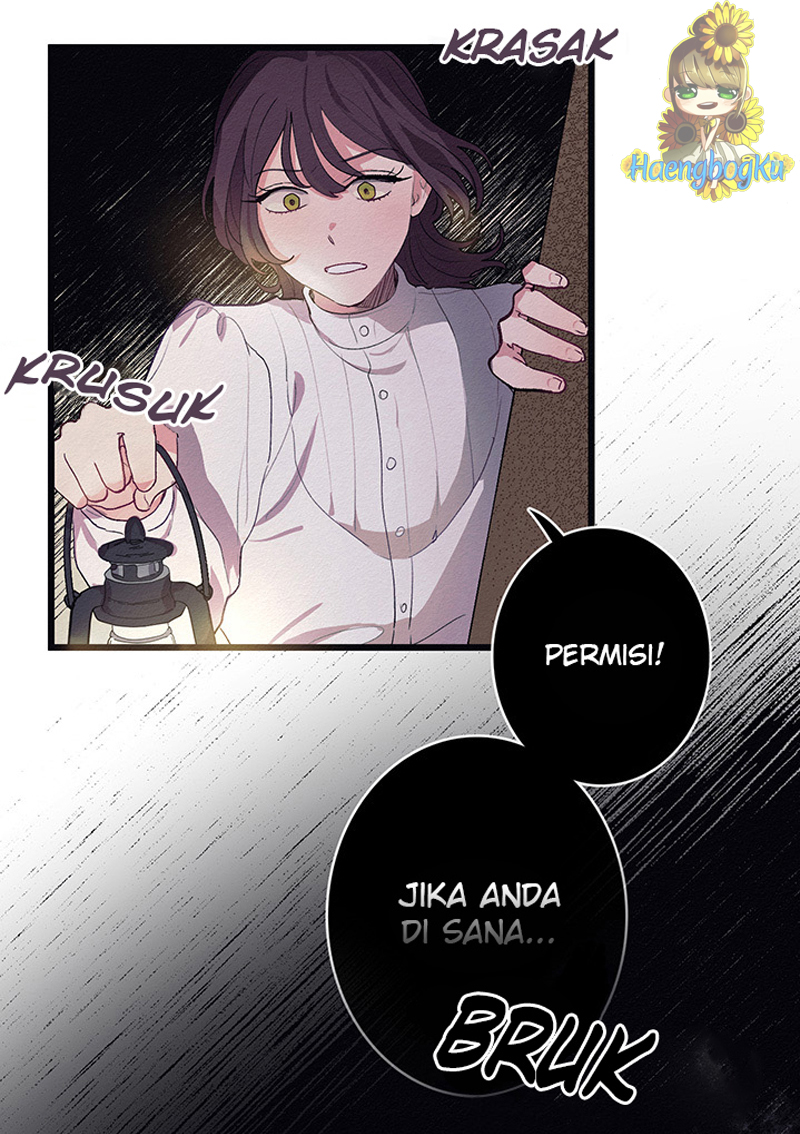 Girl and Science Chapter 147 - halaman 3