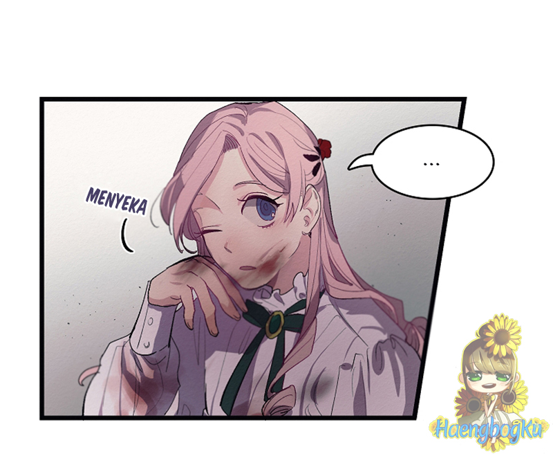 Girl and Science Chapter 147 - halaman 6