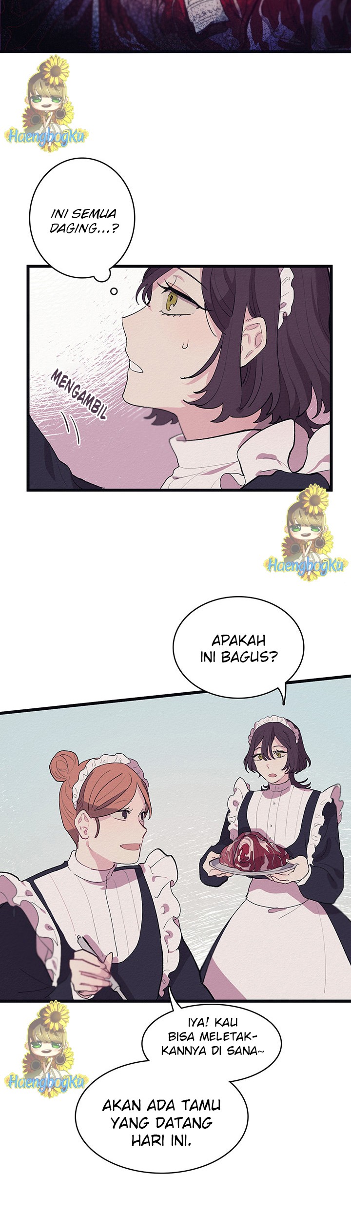 Girl and Science Chapter 148 - halaman 12