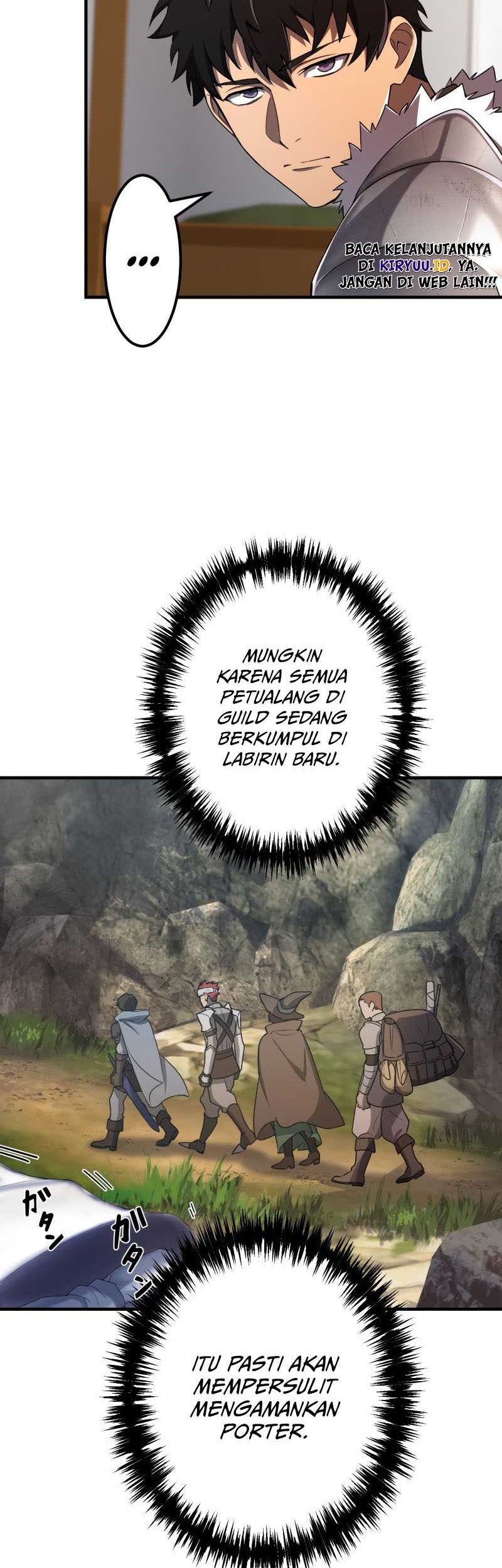Girl and Science Chapter 149 - halaman 13