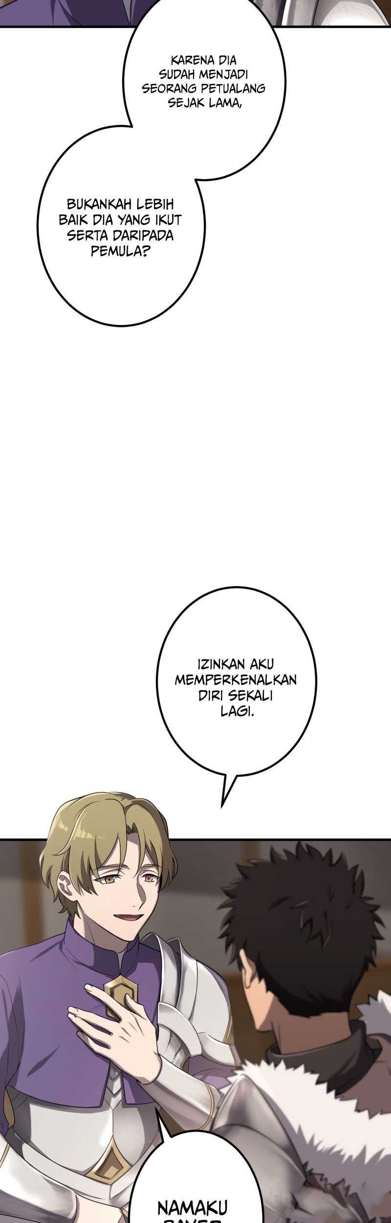 Girl and Science Chapter 149 - halaman 16