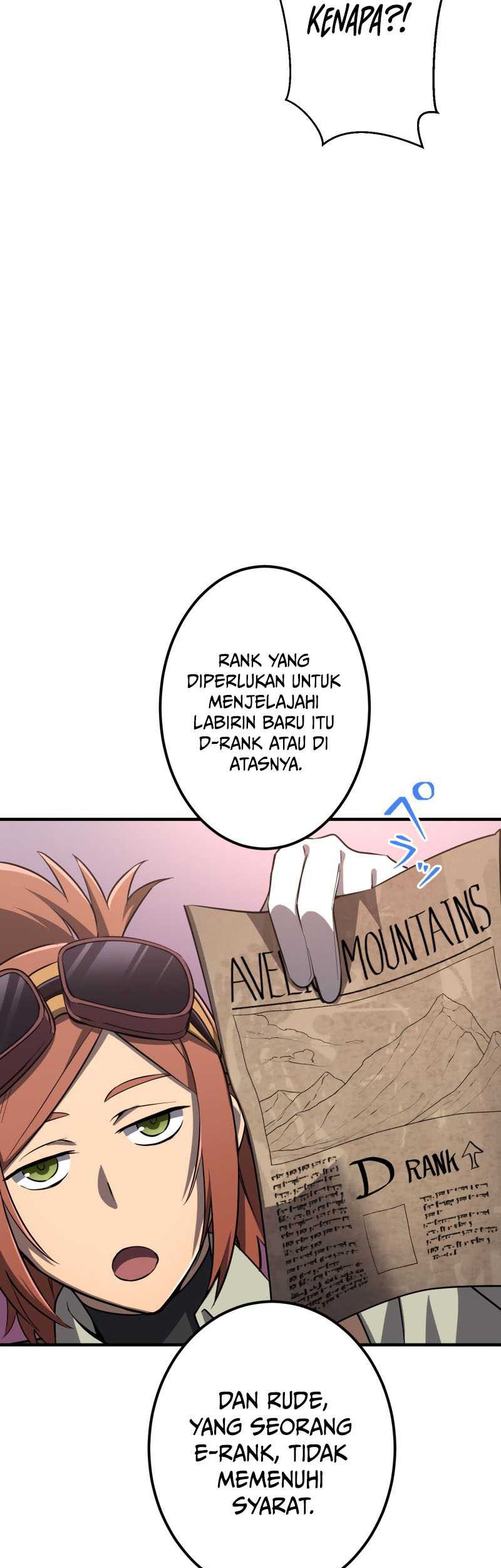 Girl and Science Chapter 149 - halaman 4