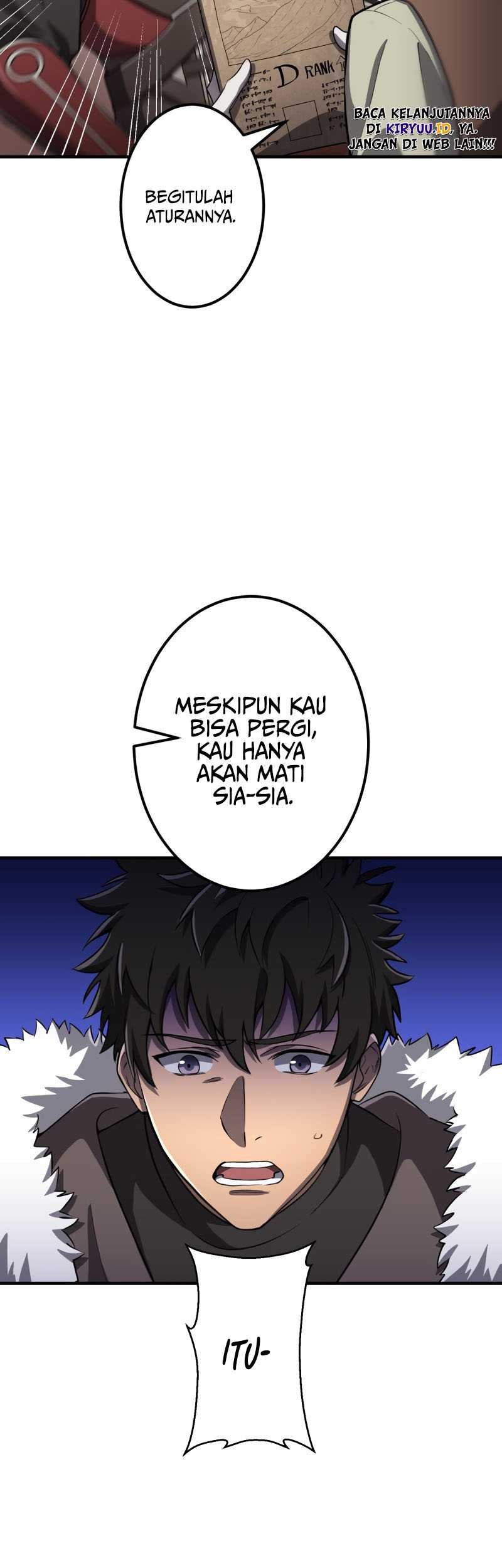 Girl and Science Chapter 149 - halaman 6