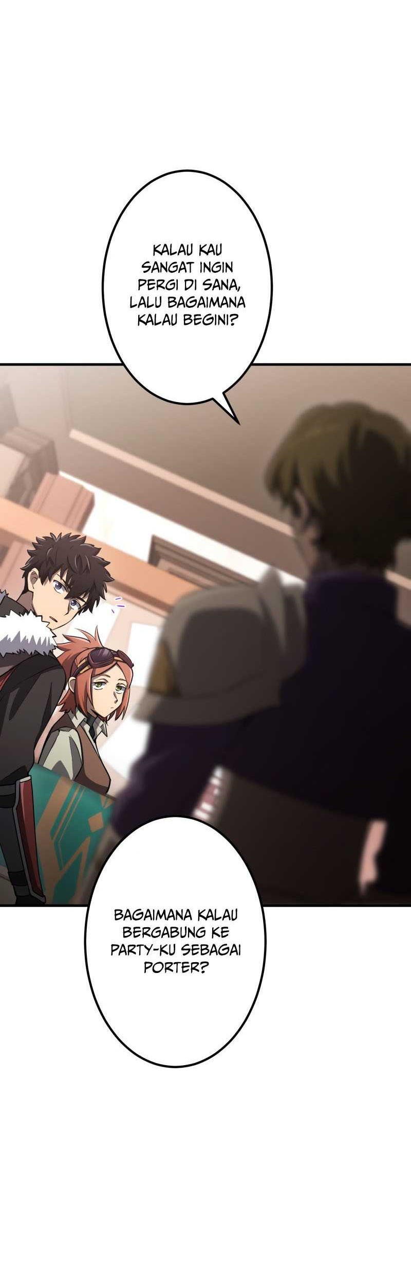 Girl and Science Chapter 149 - halaman 7