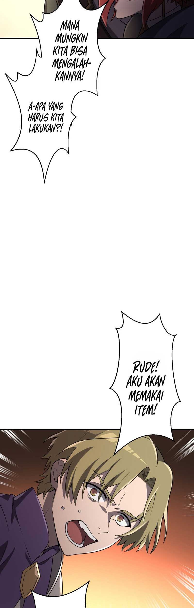Girl and Science Chapter 150 - halaman 5