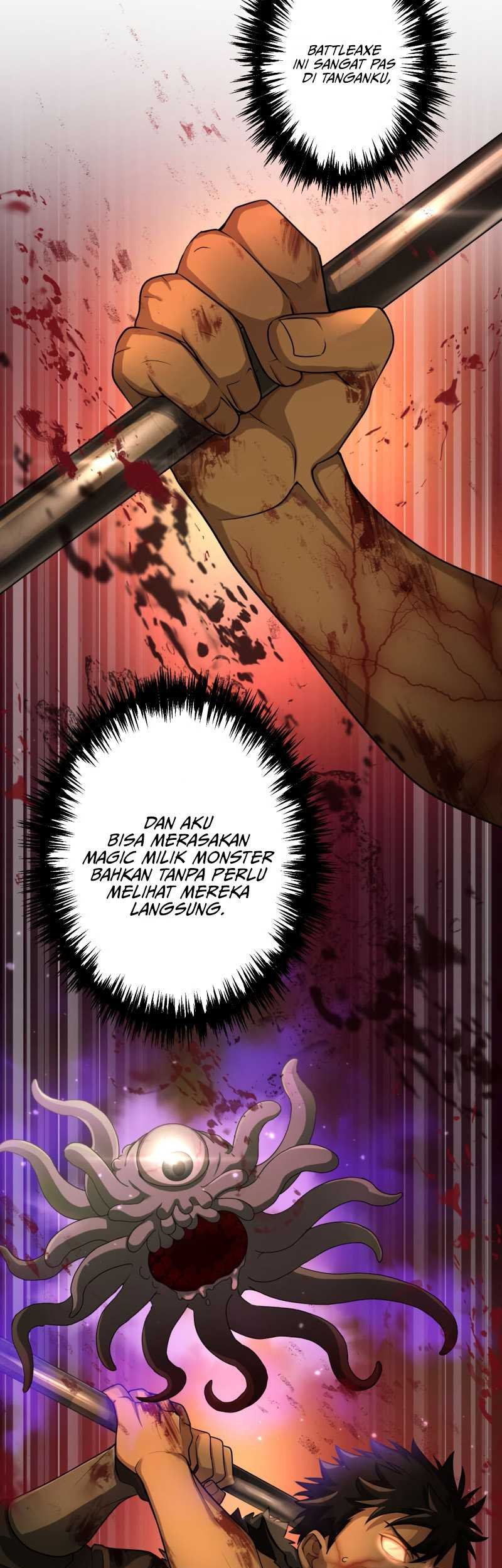 Girl and Science Chapter 151 - halaman 6
