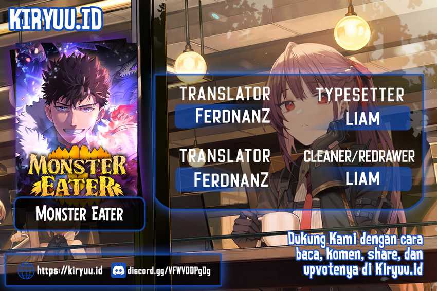 Girl and Science Chapter 152 - halaman 1