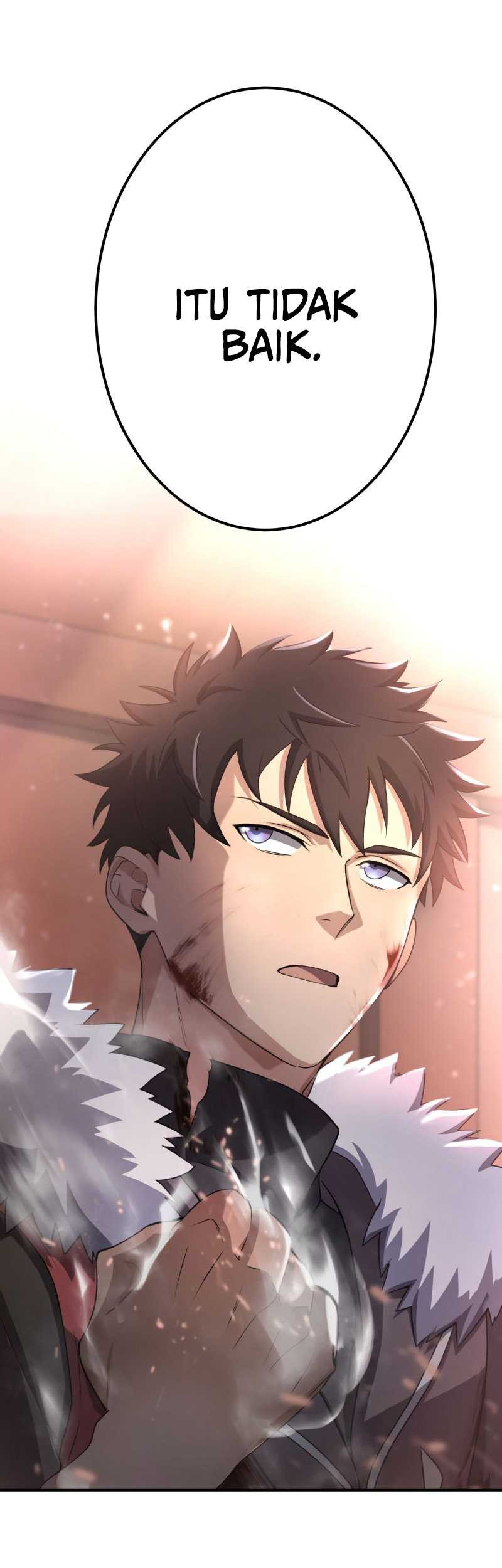 Girl and Science Chapter 152 - halaman 10