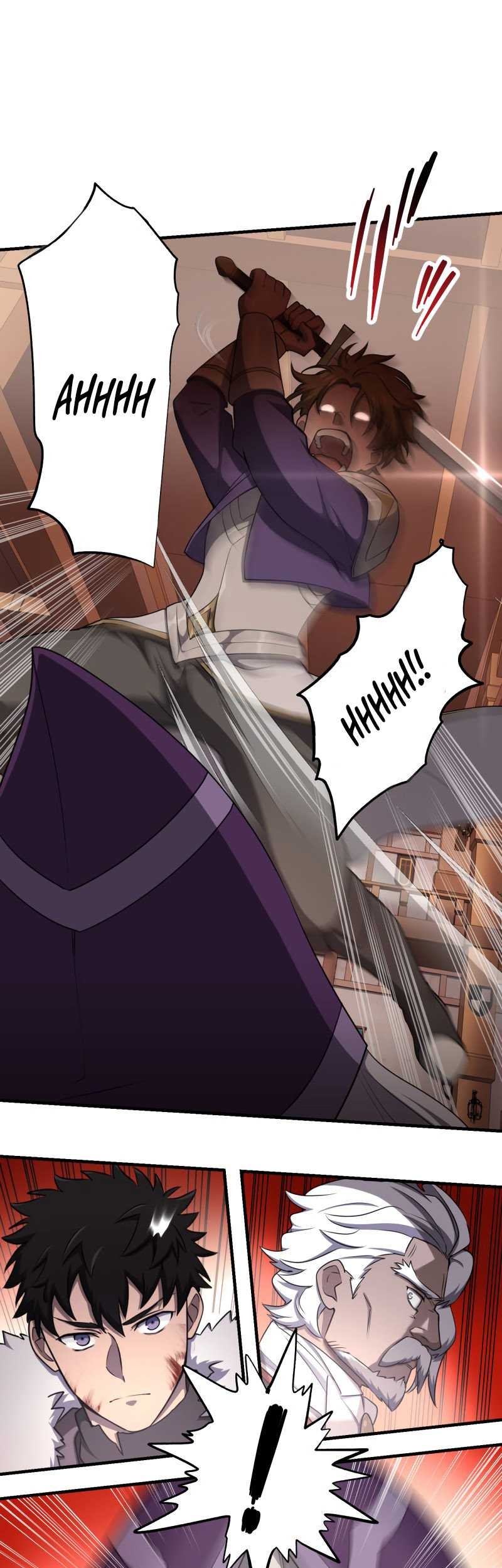 Girl and Science Chapter 152 - halaman 2
