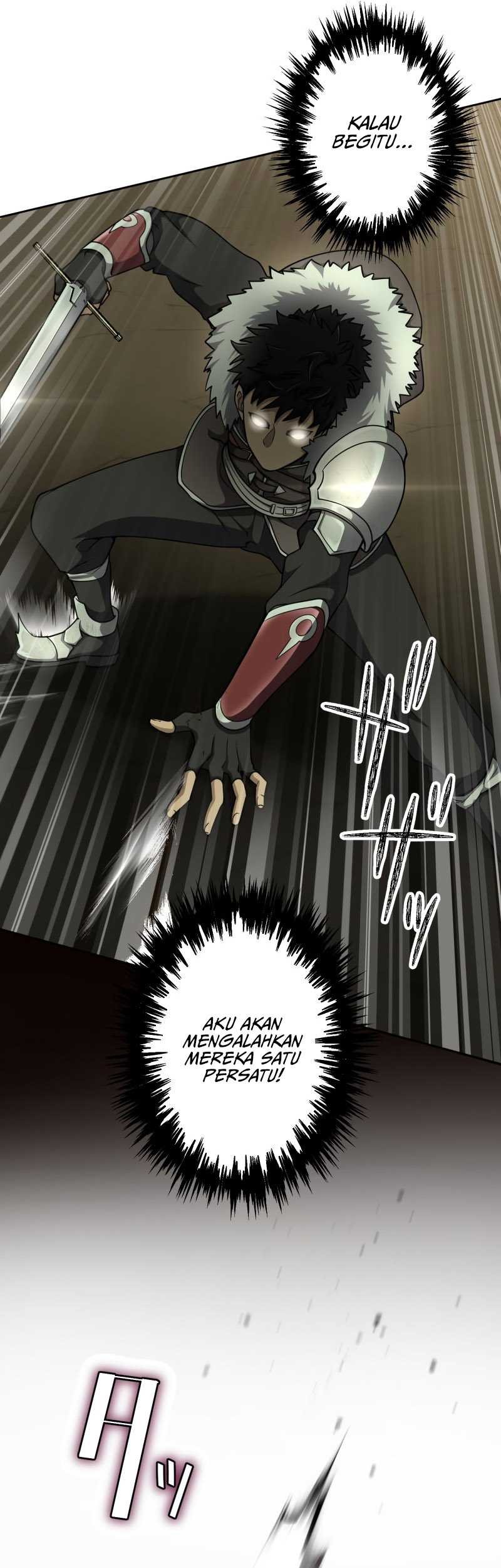 Girl and Science Chapter 153 - halaman 6