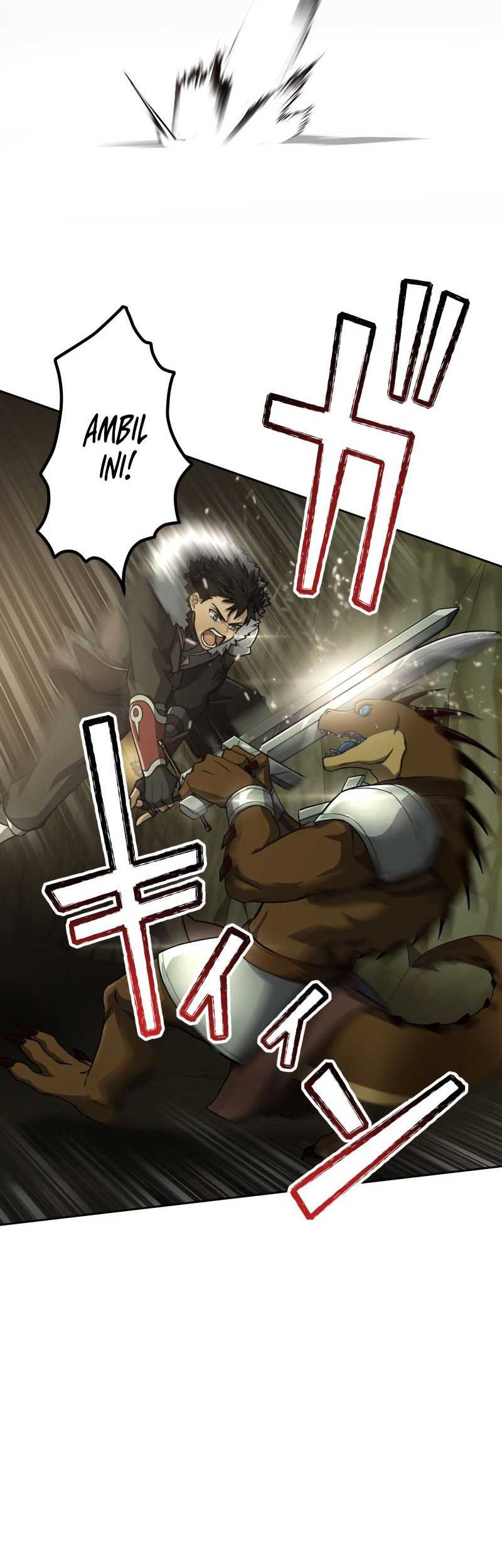 Girl and Science Chapter 153 - halaman 7