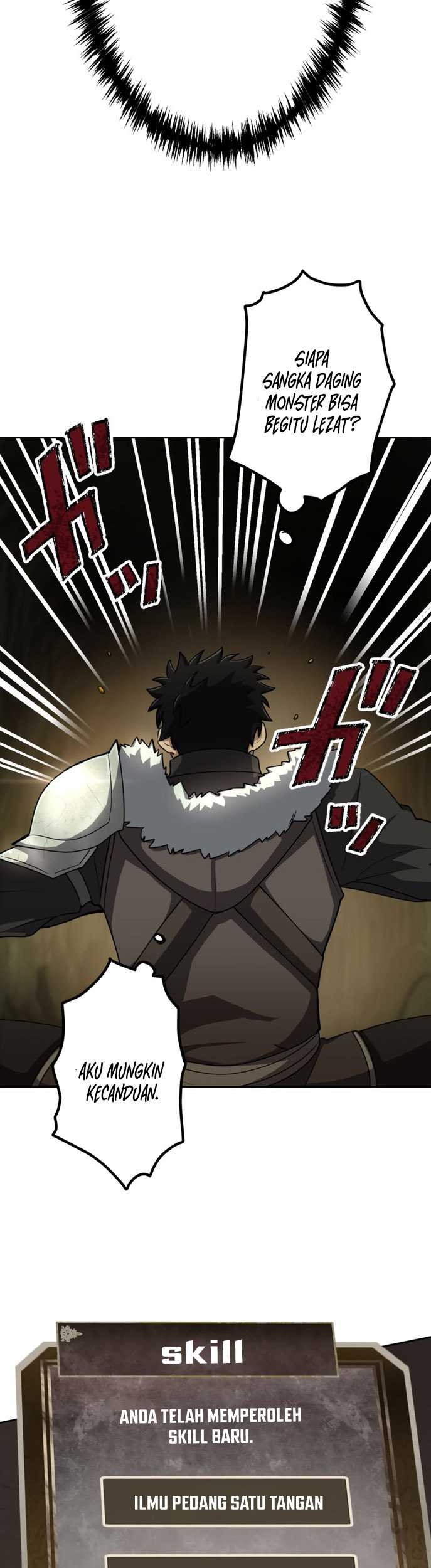 Girl and Science Chapter 154 - halaman 12