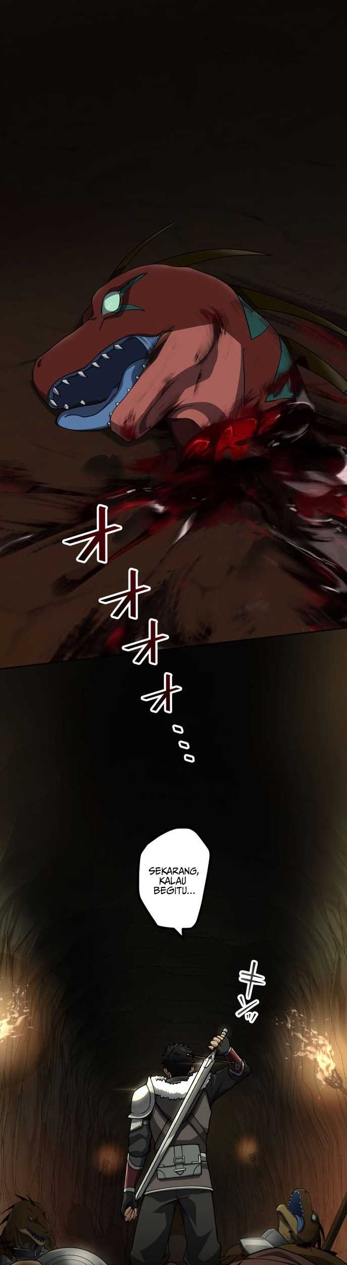 Girl and Science Chapter 154 - halaman 2