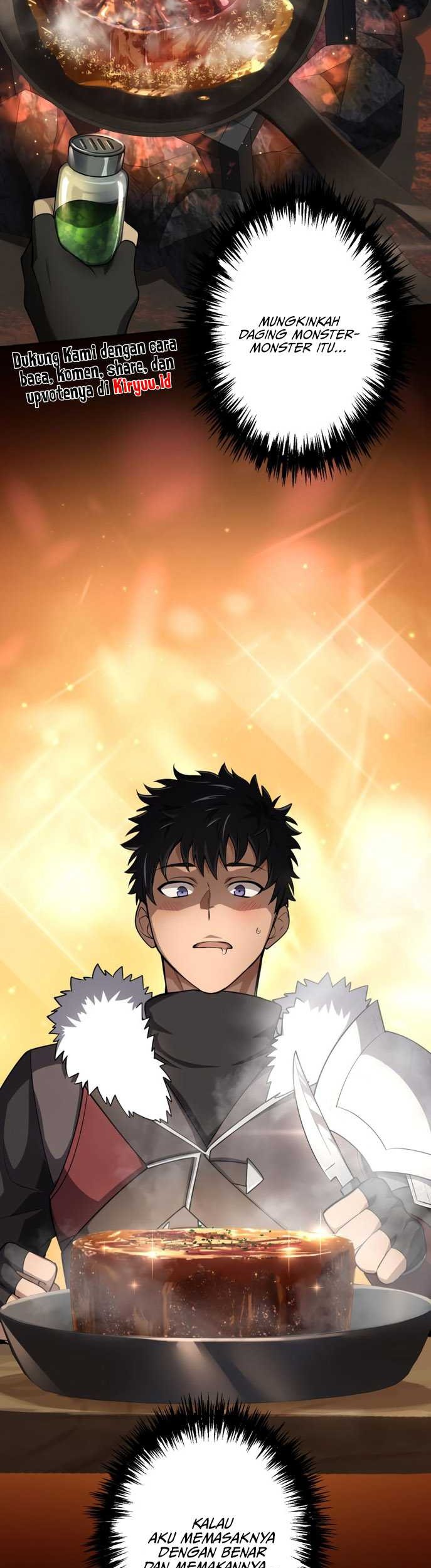 Girl and Science Chapter 154 - halaman 8