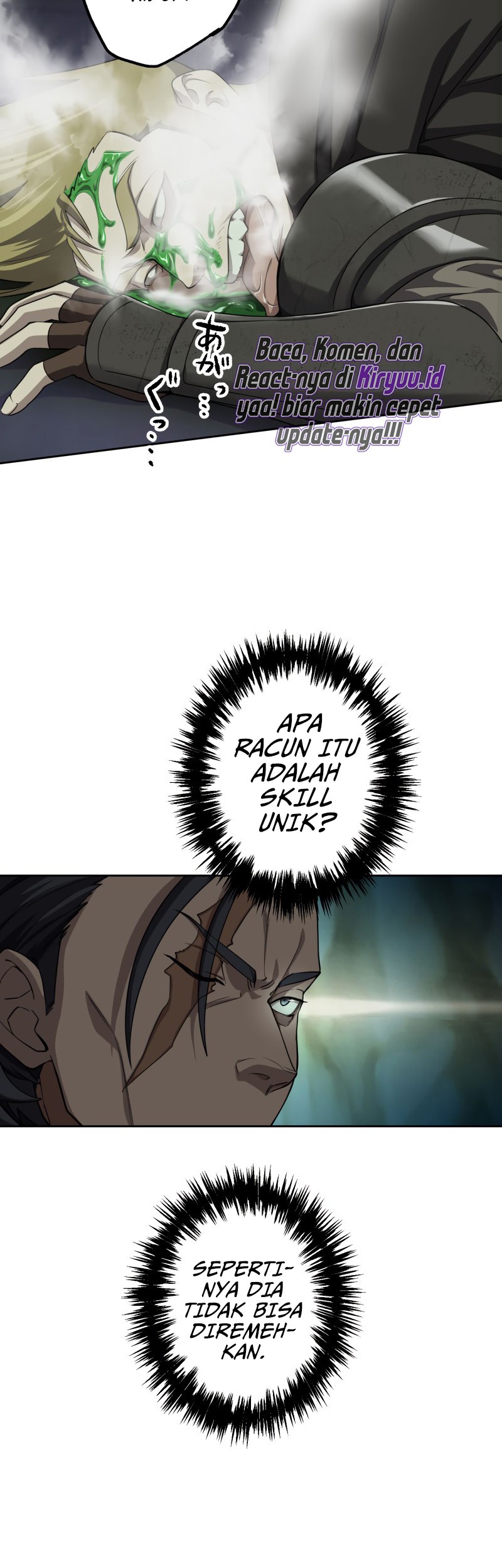 Girl and Science Chapter 155 - halaman 12