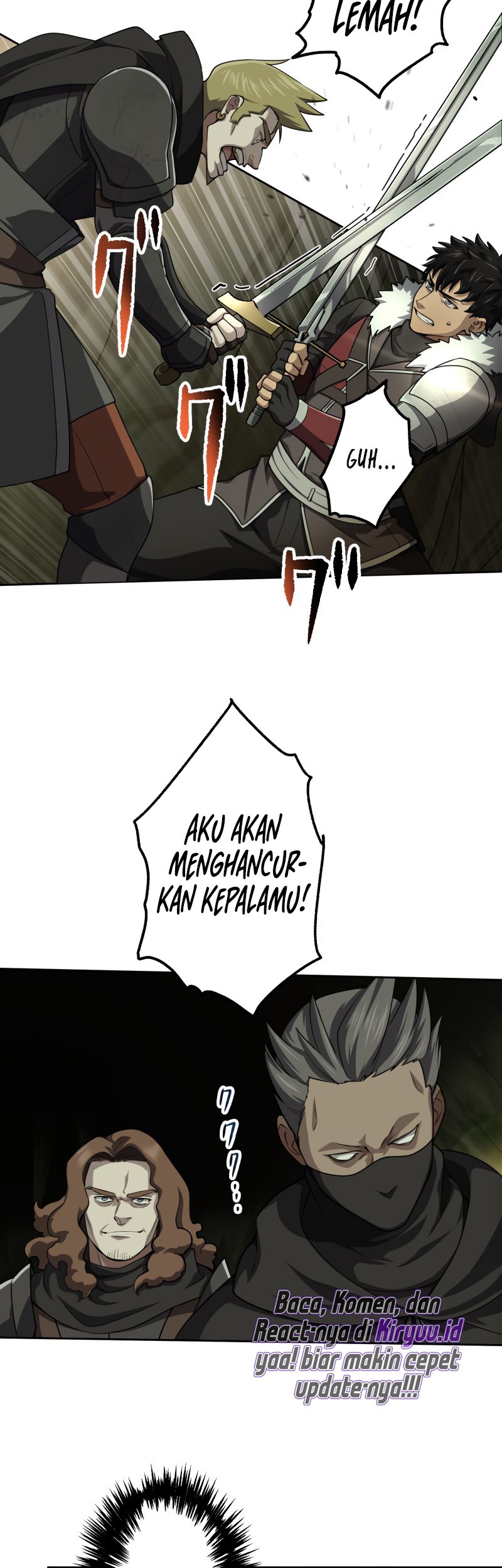 Girl and Science Chapter 155 - halaman 6