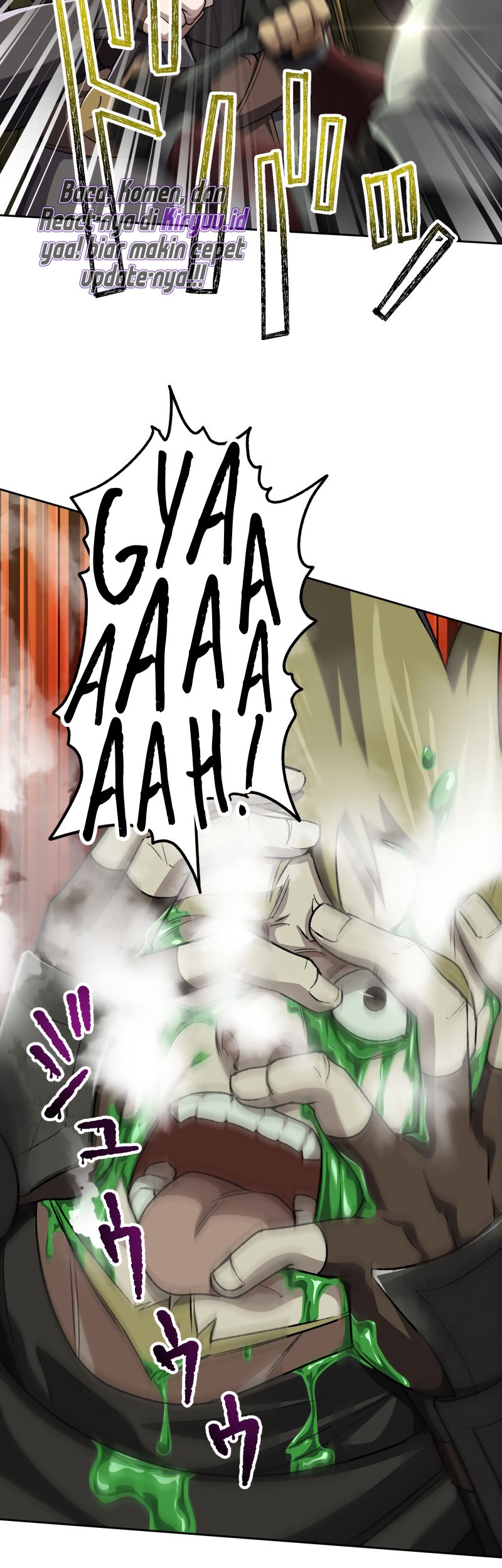 Girl and Science Chapter 155 - halaman 8