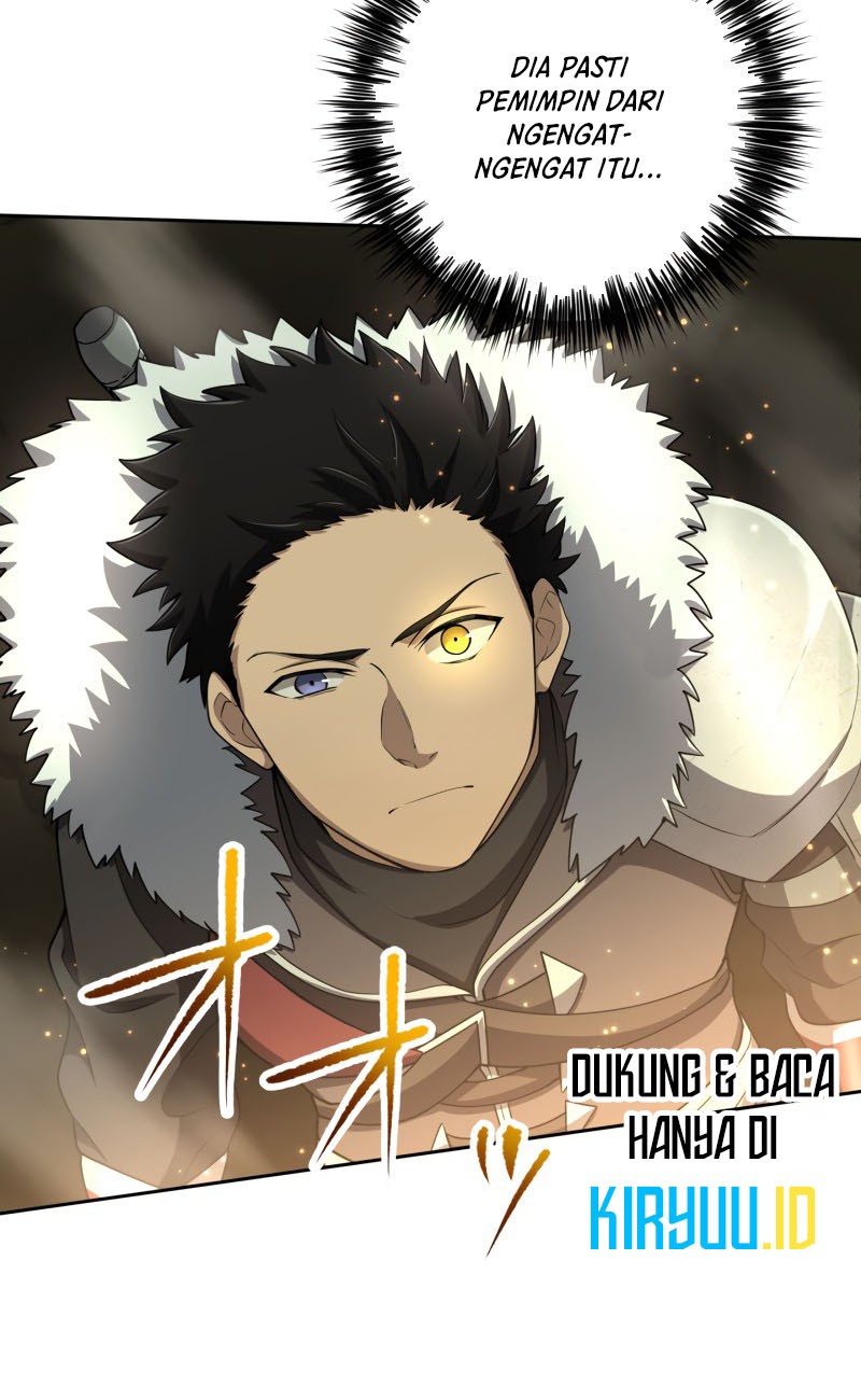 Girl and Science Chapter 156 - halaman 9