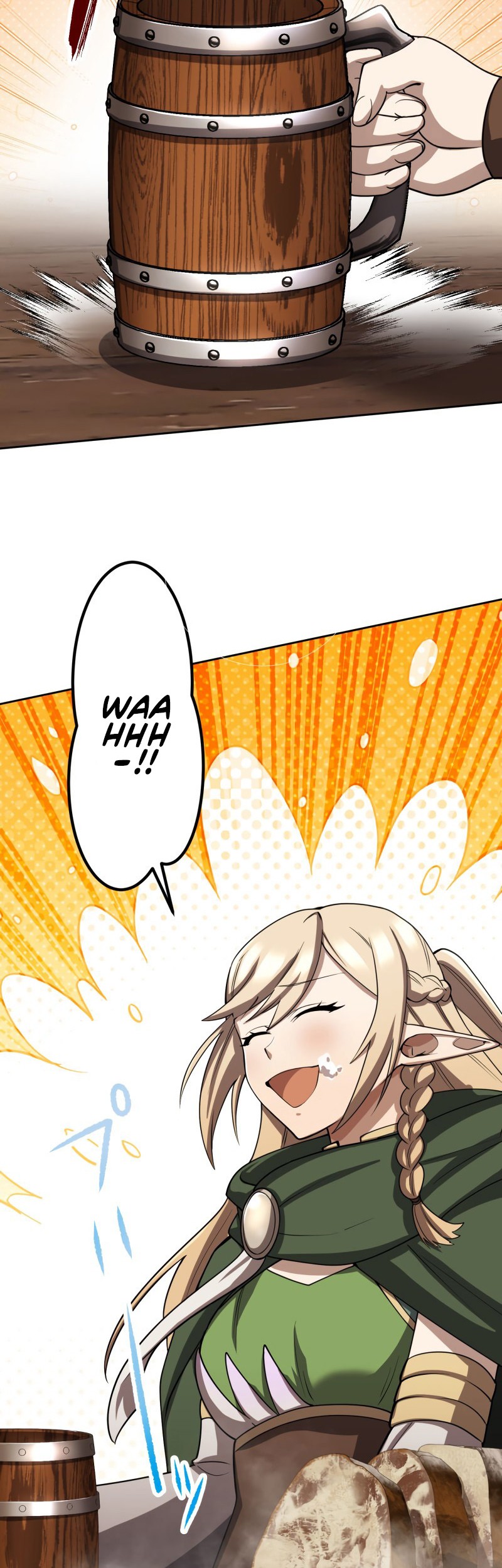 Girl and Science Chapter 157 - halaman 3