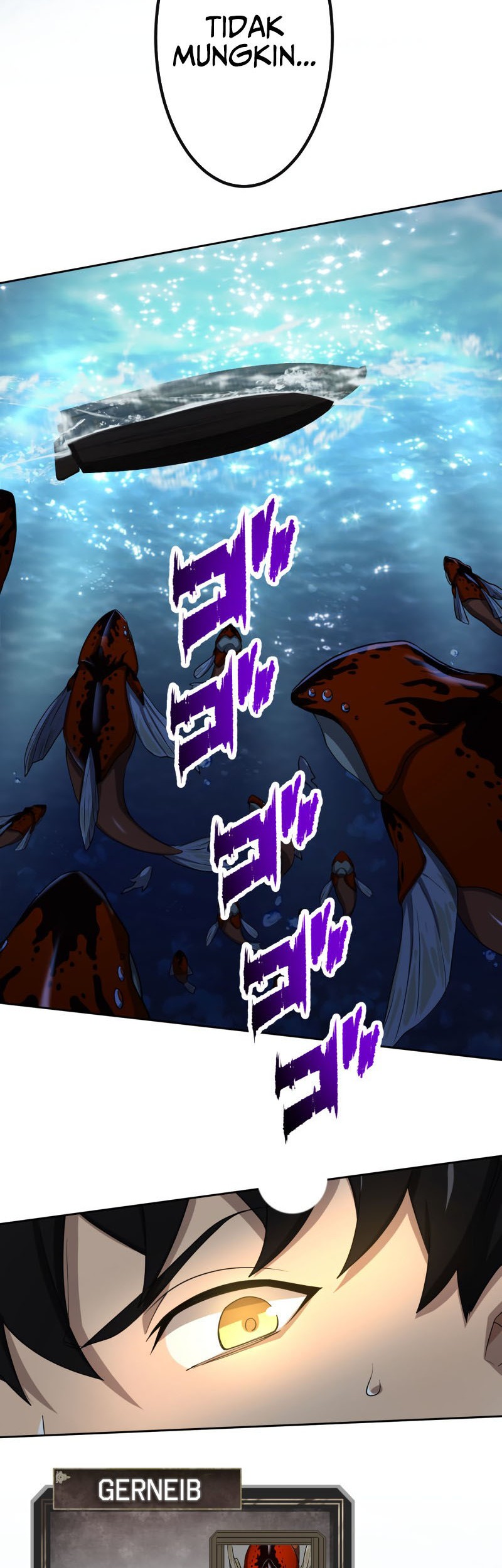 Girl and Science Chapter 158 - halaman 3