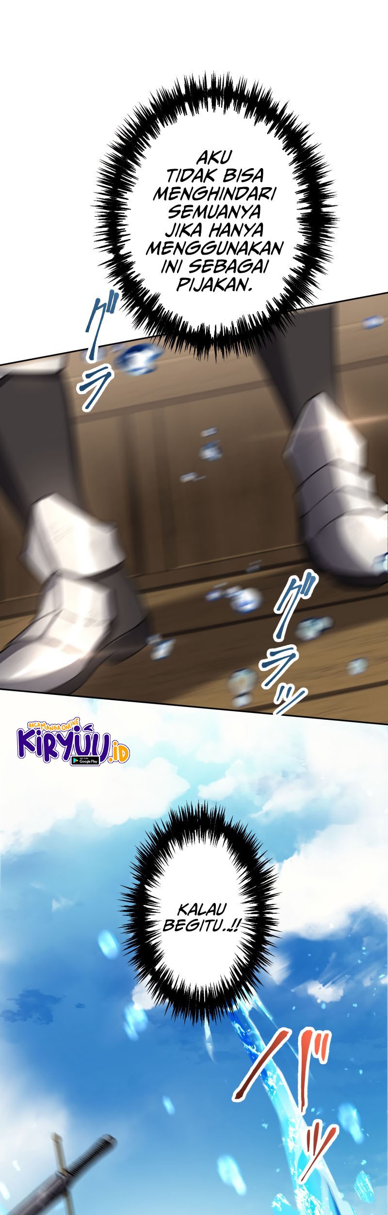 Girl and Science Chapter 158 - halaman 8