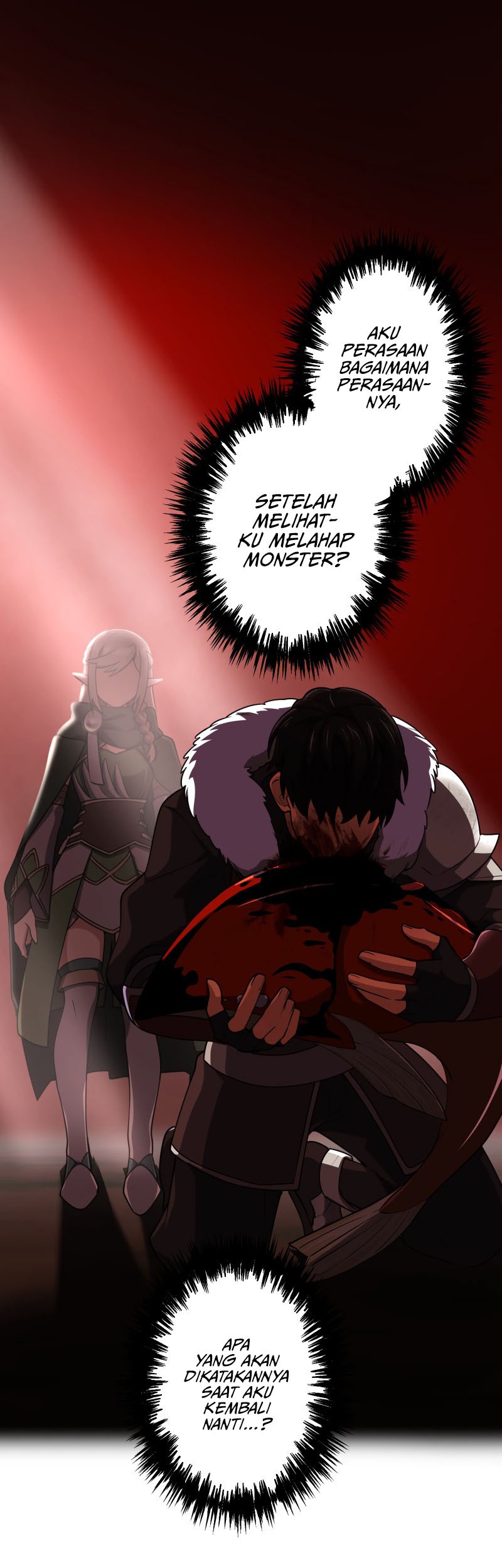 Girl and Science Chapter 159 - halaman 5