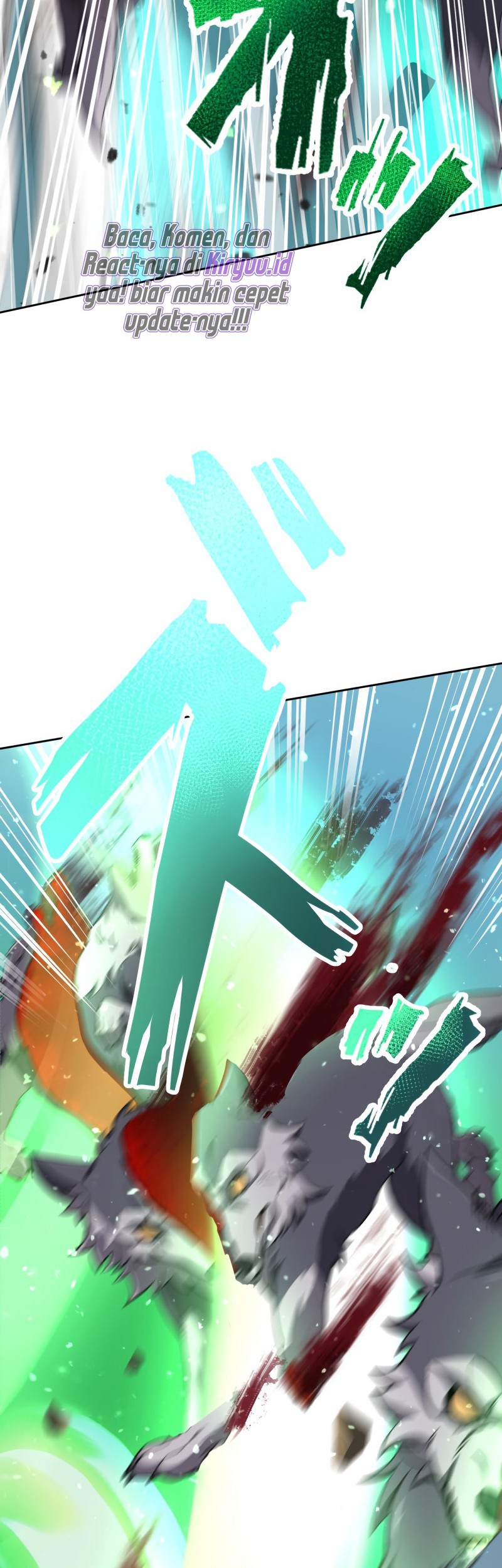 Girl and Science Chapter 160 - halaman 10