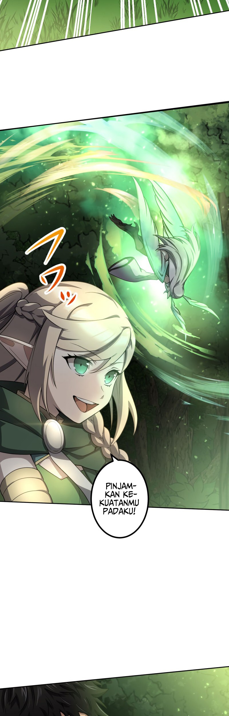 Girl and Science Chapter 160 - halaman 3