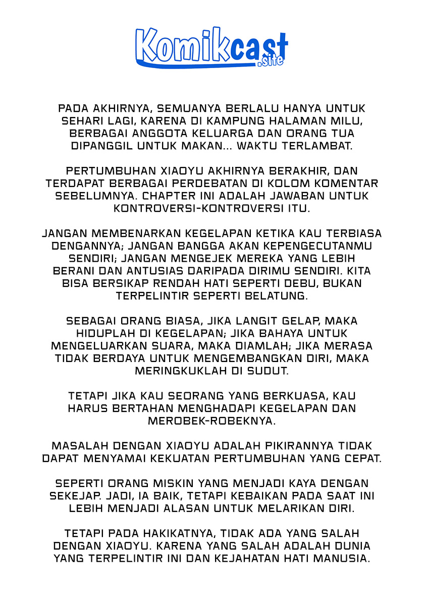 Girl and Science Chapter 162 - halaman 21