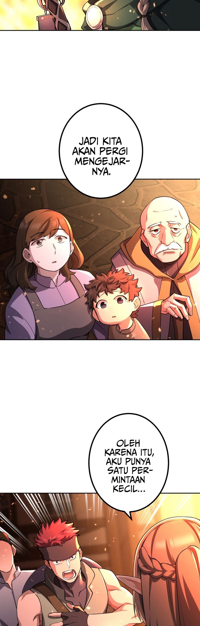 Girl and Science Chapter 162 - halaman 8