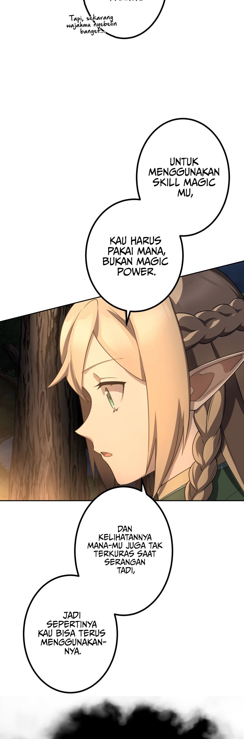 Girl and Science Chapter 163 - halaman 5