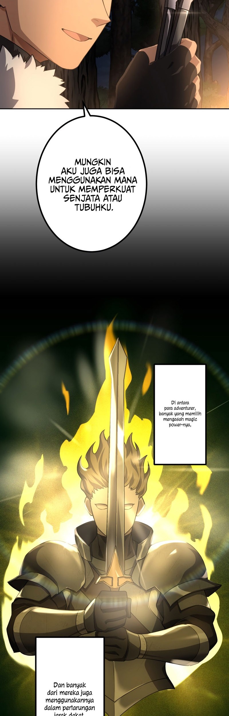 Girl and Science Chapter 163 - halaman 7