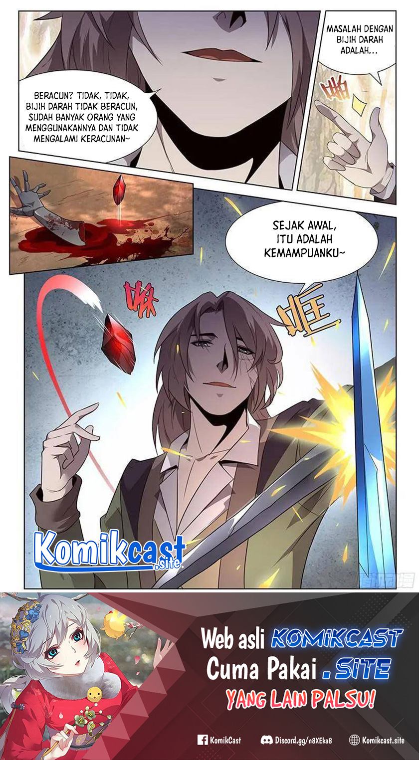 Girl and Science Chapter 164 - halaman 13