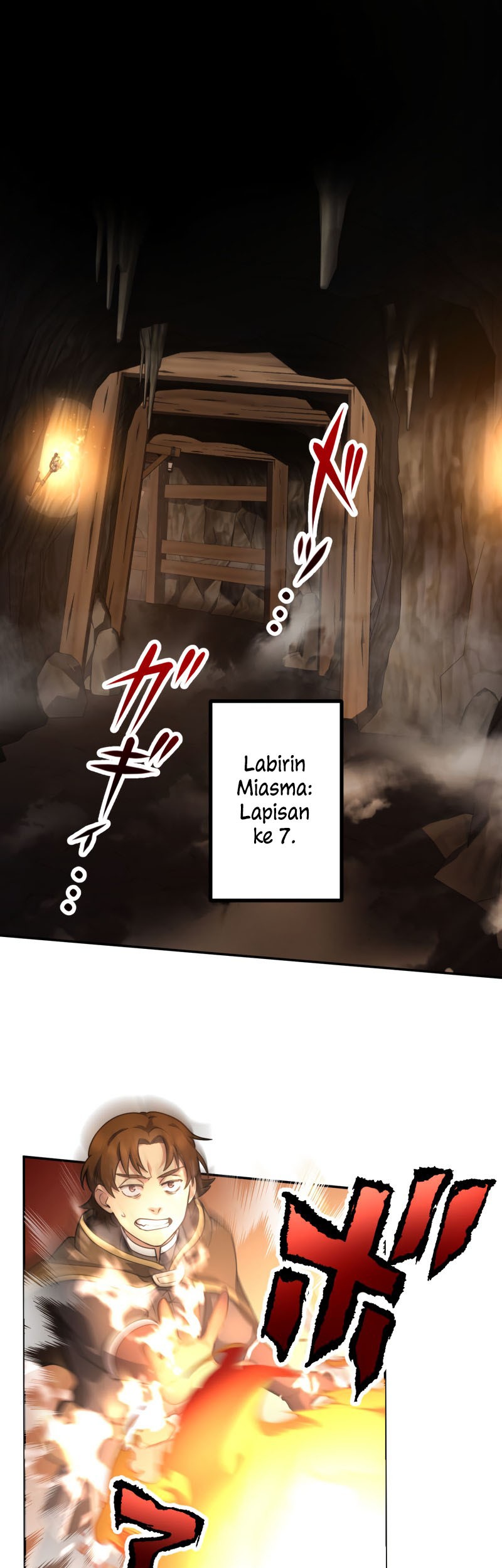 Girl and Science Chapter 164 - halaman 2