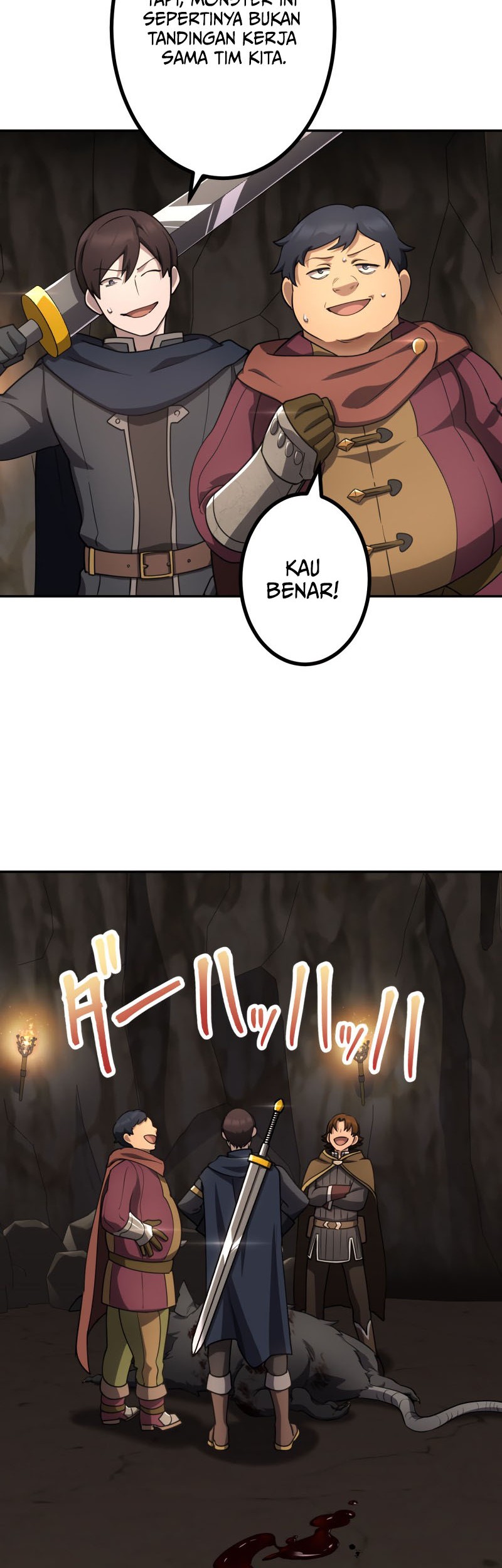 Girl and Science Chapter 164 - halaman 7