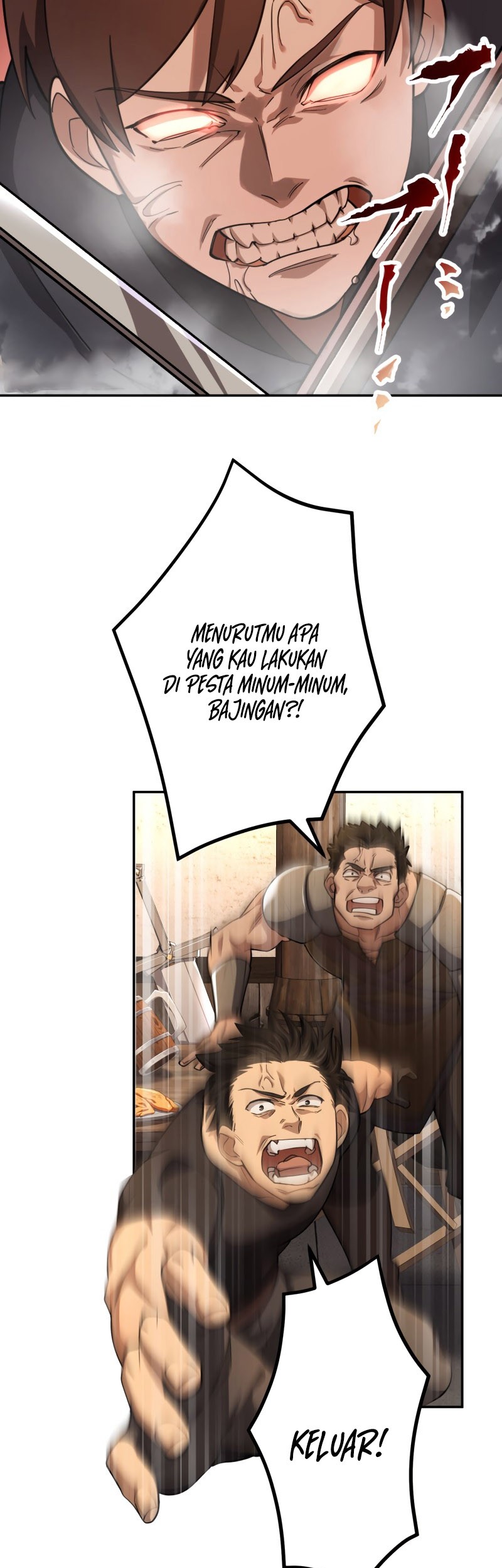Girl and Science Chapter 165 - halaman 3