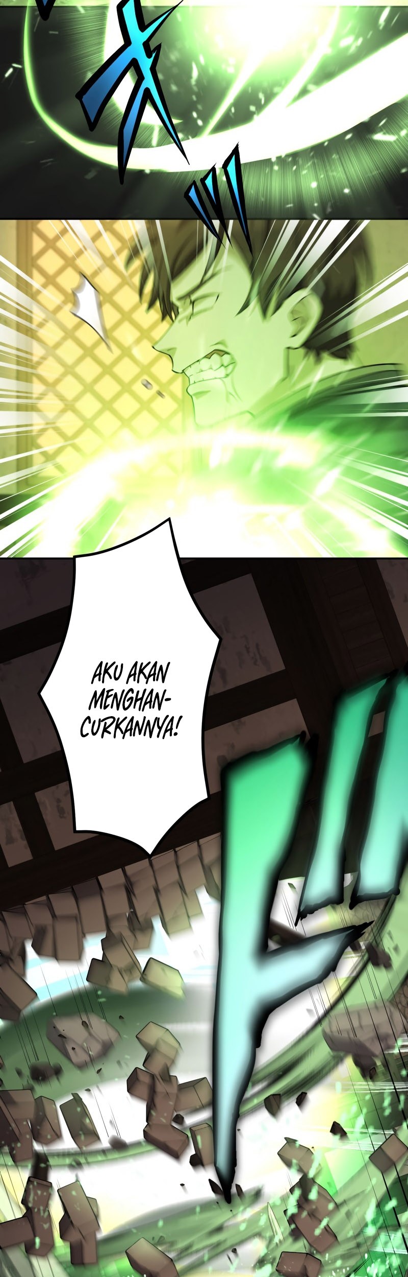 Girl and Science Chapter 165 - halaman 7