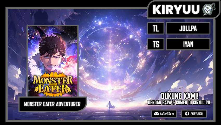 Girl and Science Chapter 168 - halaman 1
