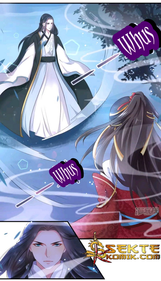 Girl and Science Chapter 17 - halaman 3