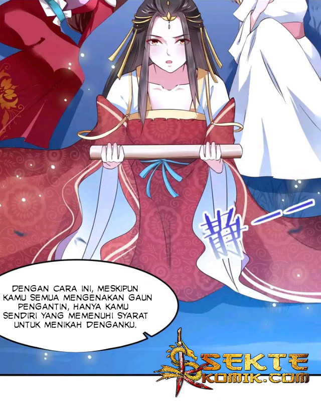 Girl and Science Chapter 17 - halaman 7