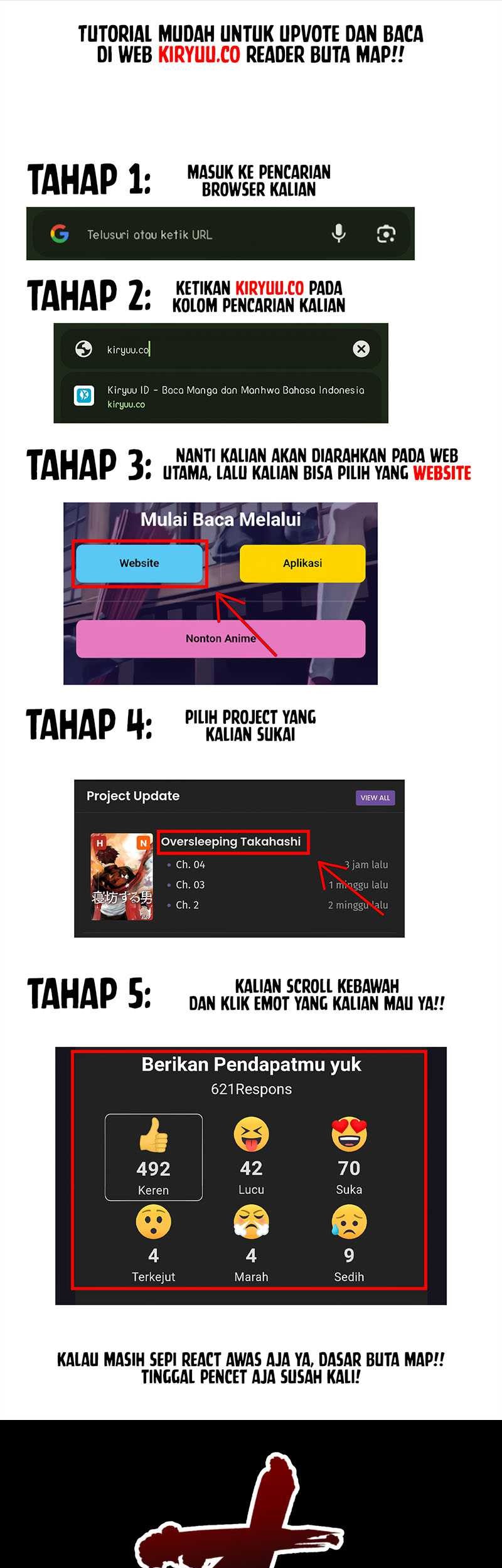Girl and Science Chapter 170 - halaman 2