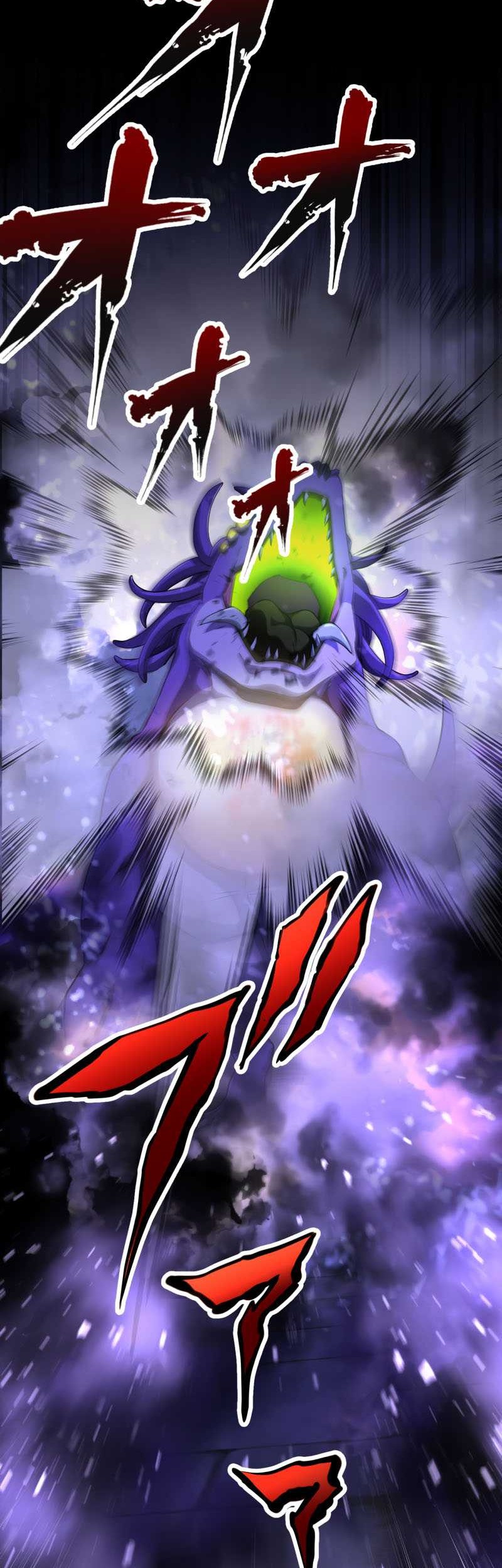 Girl and Science Chapter 170 - halaman 3