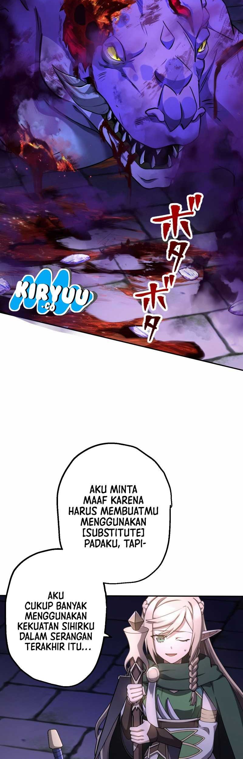 Girl and Science Chapter 171 - halaman 4