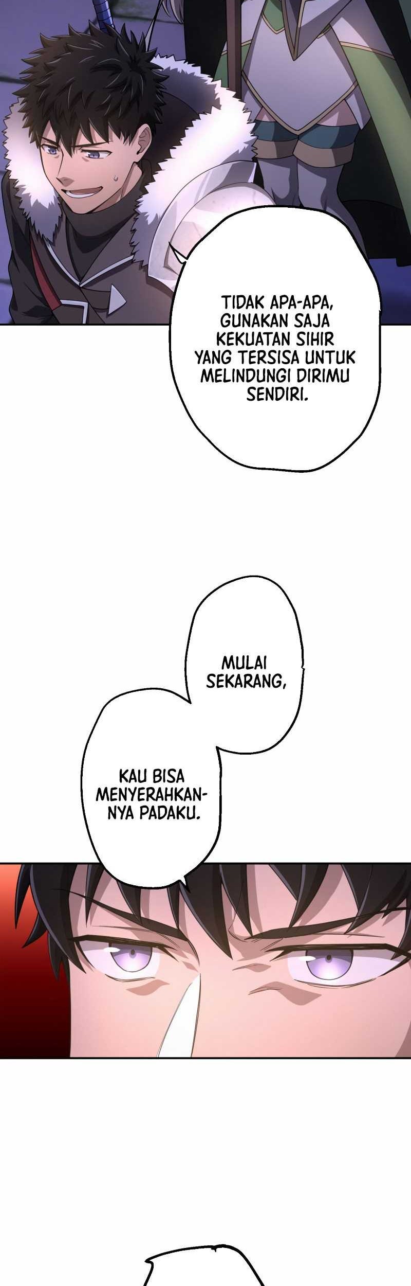 Girl and Science Chapter 171 - halaman 5
